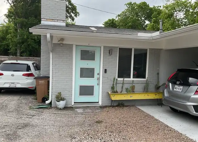 Property at 6306 Vioitha Dr Unit B, Austin, TX, 78723, 2 beds, 1 bath, [object Object]