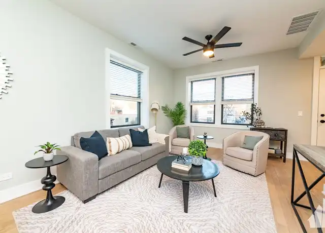 Property at 2020 W Montrose Ave Unit 2028-2A, Chicago, IL, 60618, 2 beds, 1 bath, [object Object]