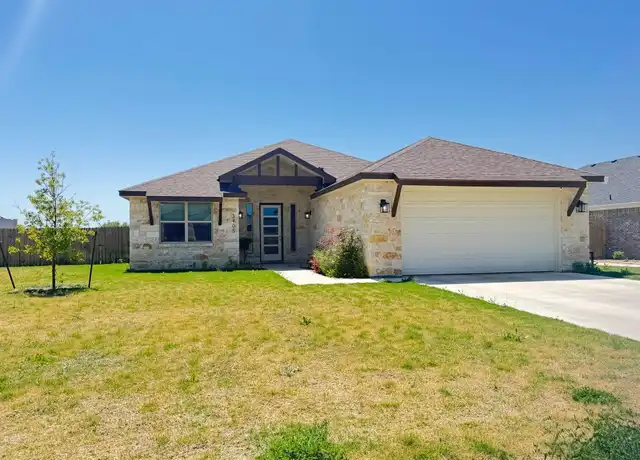 Property at 3405 Chieti Rd, Temple, TX, 76502, 4 beds, 2 baths, [object Object]