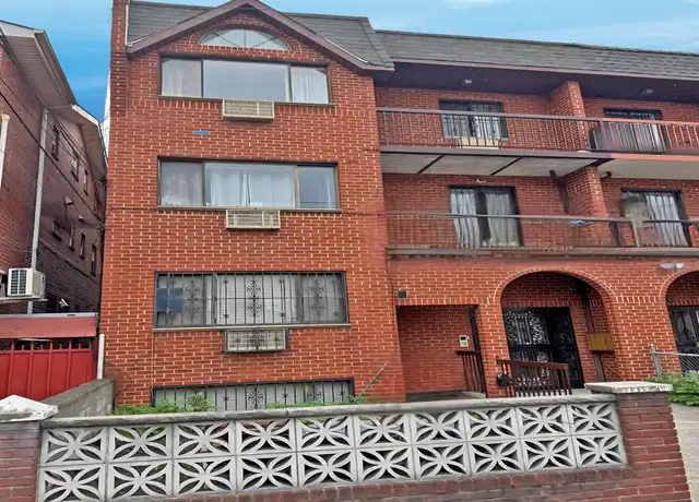 Property at 56-07 84th St Unit 3, Elmhurst, NY, 11373, 3 beds, 2 baths, [object Object]