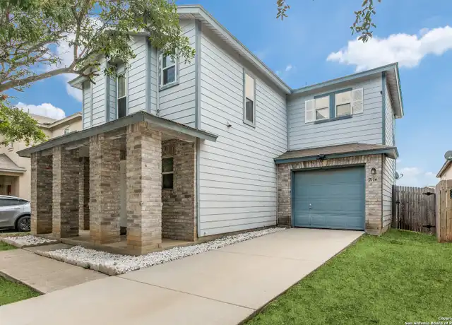 Property at 2114 Bedford Stage, San Antonio, TX, 78213, 3 beds, 2.5 baths, [object Object]