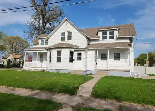 Property at 1804 Avenue Of The Cities Apt 2, Moline, IL, 61265, 1 bed, 1 bath, [object Object]