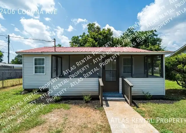 Property at 2406 Corona Ave, Jasper, AL, 35501, 4 beds, 2 baths, [object Object]
