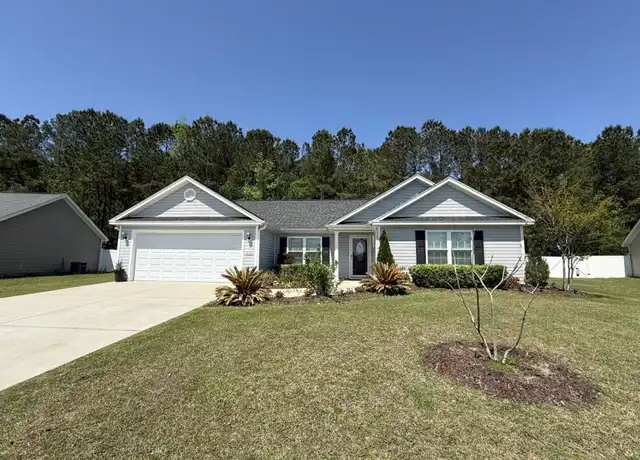 Property at 272 Beulah Cir, Conway, SC, 29527, 4 beds, 3 baths, [object Object]