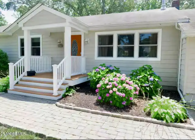 Property at 812 Woodwild Dr, Point Pleasant Boro, NJ, 08742, 3 beds, 2 baths, [object Object]