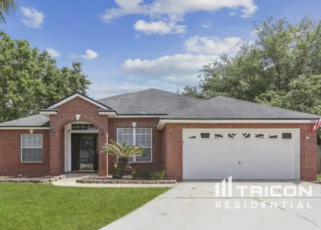 Property at 3582 White Cow Ct, Jacksonville, FL, 32226, 3 beds, 2 baths, [object Object]