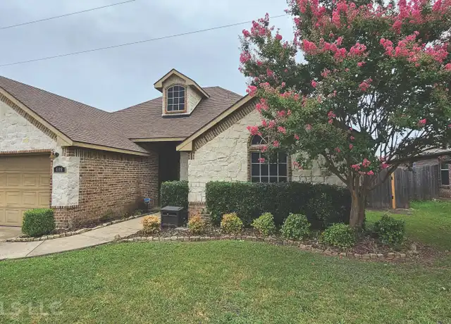 Property at 408 Autumn Trl, Royse City, TX, 75189, 3 beds, 2 baths, [object Object]
