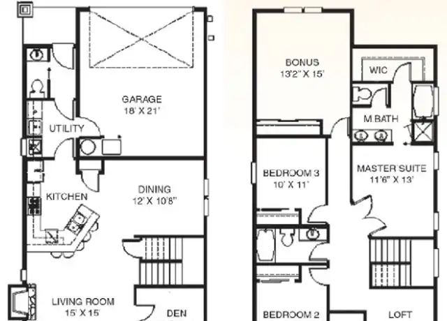 Property at 5147 Balustrade Blvd SE, Lacey, WA, 98513, 4 beds, 2.5 baths, [object Object]