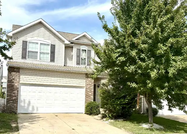 Property at 103 Shire Dr, Lake Saint Louis, MO, 63367, 3 beds, 2.5 baths, [object Object]