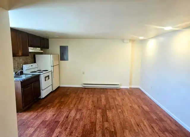 Property at 1239 W Chew St Unit 3, Allentown, PA, 18102, 1 bed, 1 bath, [object Object]