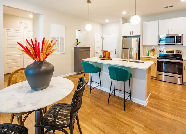 Property at Hawthorne at Oleander - 3529 Adirondack Way, Wilmington, NC, 28403, 1 bed, 1 bath, [object Object]