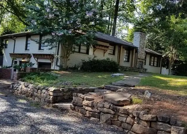 Property at 40 Mount Paran Rd NE, Atlanta, GA, 30342, 5 beds, 5 baths, [object Object]