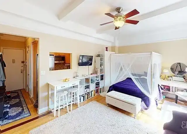 Property at 235 W 102nd St Unit 17W, New York, NY, 10025, 0 beds, 1 bath, [object Object]