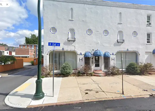 Property at 1419 N 2nd St Unit 310, Harrisburg, PA, 17102, 1 bed, 1 bath, [object Object]