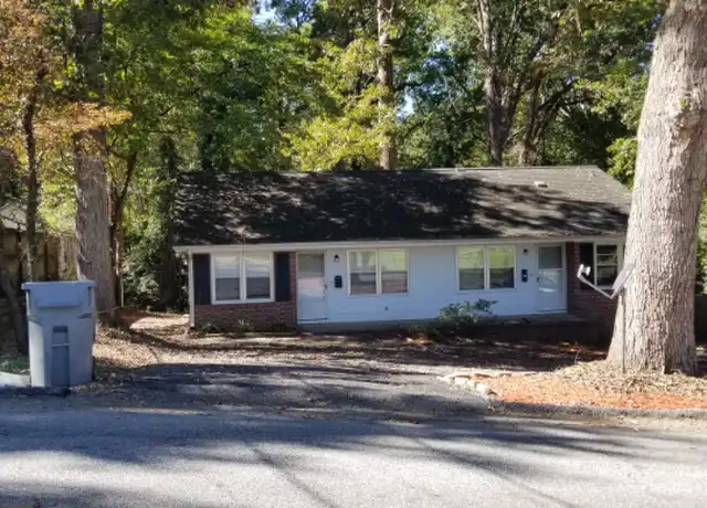 Property at 300 N Fairview Ave Unit A, Spartanburg, SC, 29302, 2 beds, 1 bath, [object Object]