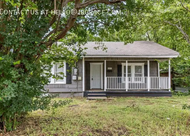 Property at 1225 Texas St, Waco, TX, 76704, 2 beds, 1 bath, [object Object]
