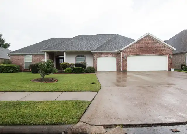 Property at 6180 Gracemount Ln, Beaumont, TX, 77706, 4 beds, 3 baths, [object Object]