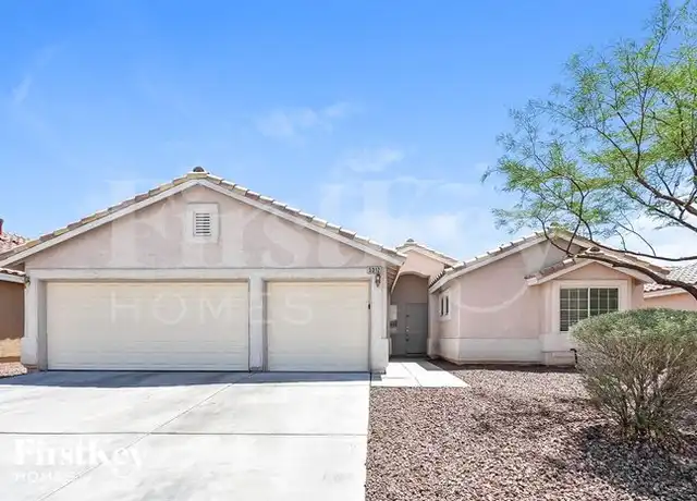 Property at 5312 Regena Rose St, North Las Vegas, NV, 89081, 3 beds, 2 baths, [object Object]