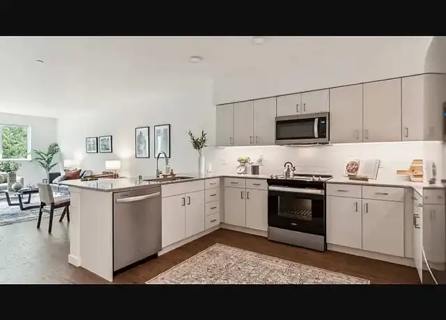 Property at Traxx Apartments - 23905 Van Ry Blvd, Mountlake Terrace, WA, 98043, 1 bed, 1 bath, [object Object]