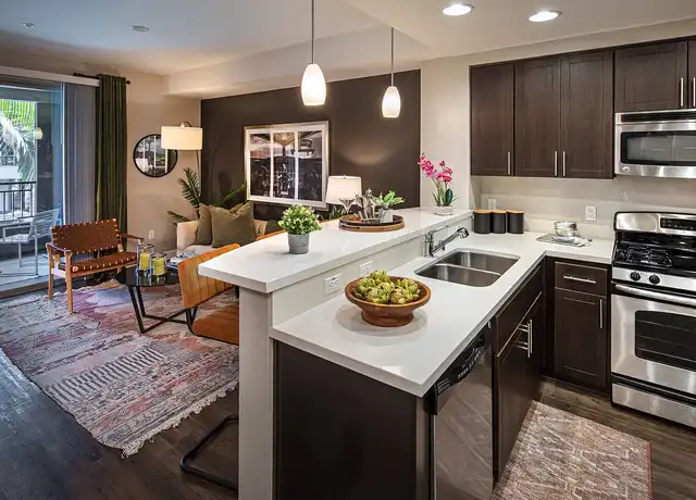 Property at Circa 37 - 7800 Westside Dr, San Diego, CA, 92108, 2 beds, 2 baths, [object Object]