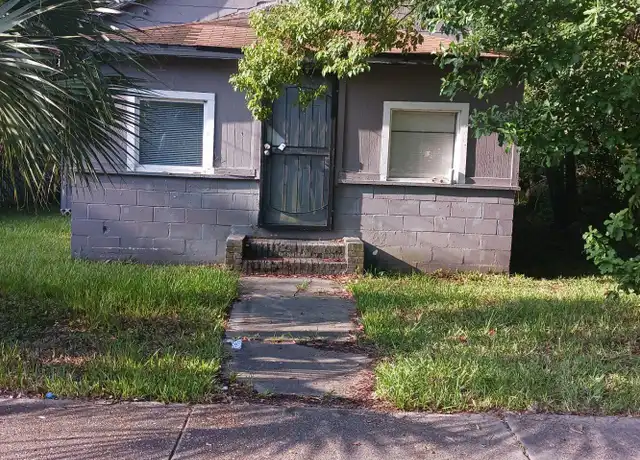 Property at 2370 Commonwealth Ave, Jacksonville, FL, 32209, 3 beds, 1 bath, [object Object]