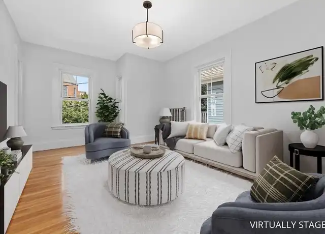 Property at 9 Kingman Rd Unit 2, Somerville, MA, 02143, 4 beds, 2 baths, [object Object]