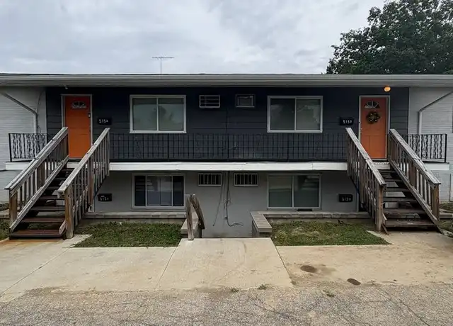 Property at 509 Zahn Dr Unit A, Akron, OH, 44313, 2 beds, 1 bath, [object Object]