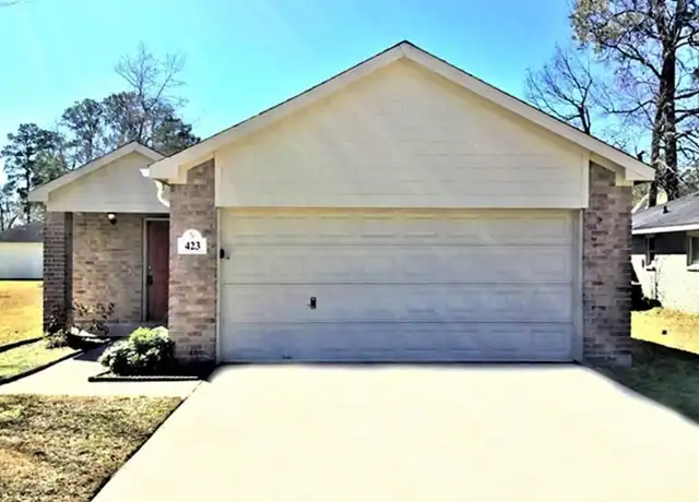 Property at 423 Dorsal Way, Crosby, TX, 77532, 3 beds, 2 baths, [object Object]