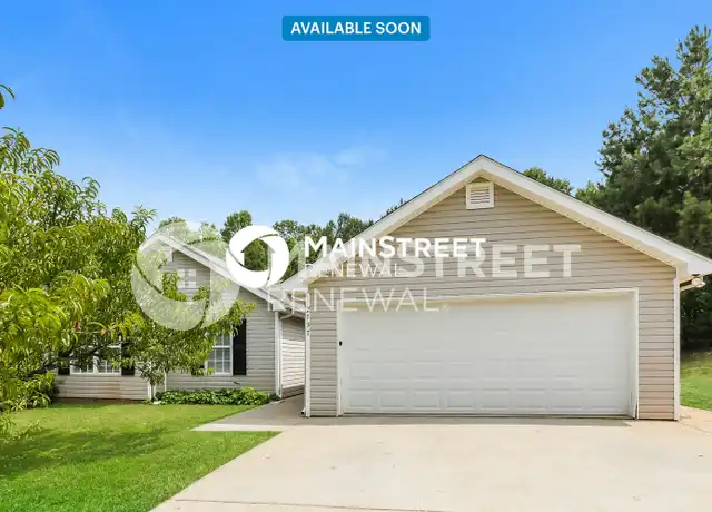 Property at 2737 Glendale Dr, Gainesville, GA, 30507, 3 beds, 2 baths, [object Object]