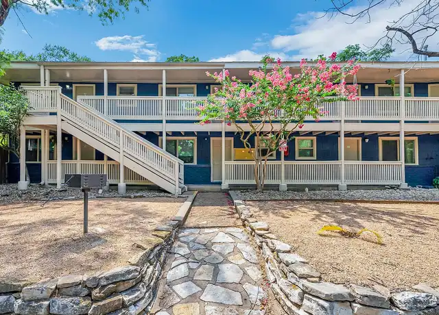 Property at Park Place Apartments - 1301 W 9th St, Austin, TX, 78703, 0-2 beds, 1 bath, [object Object]
