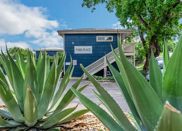 Property at Park Place Apartments - 1301 W 9th St, Austin, TX, 78703, 1 bed, 1 bath, [object Object]