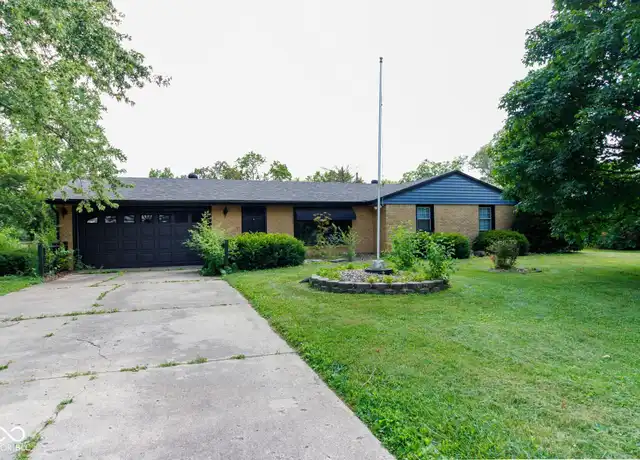 Property at 923 Hattie Dr, Anderson, IN, 46013, 3 beds, 1 bath, [object Object]