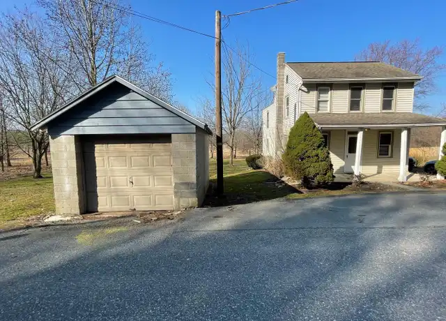 Property at 24 Blackburn Rd, Quarryville, PA, 17566, 2 beds, 1 bath, [object Object]