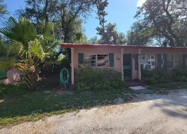 Property at 6035 E St, Panama City, FL, 32404, 2 beds, 1 bath, [object Object]