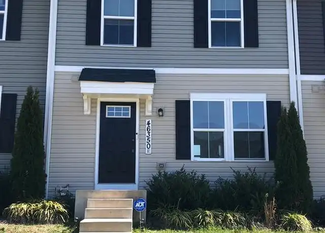 Property at 46350 Creeping Primrose Ln Unit E, Lexington Park, MD, 20653, 3 beds, 2.5 baths, [object Object]
