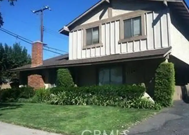 Property at 11240 La Mirada Blvd, Whittier, CA, 90604, 2 beds, 2 baths, [object Object]