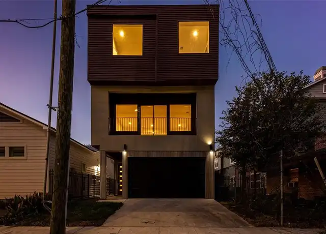 Property at 1610 Victor St, Houston, TX, 77019, 3 beds, 3.5 baths, [object Object]