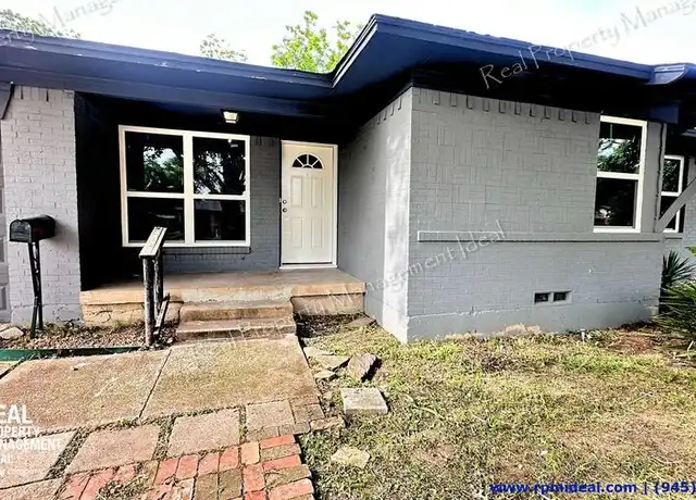 Property at 809 E Celeste Dr, Garland, TX, 75041, 3 beds, 1.5 baths, [object Object]