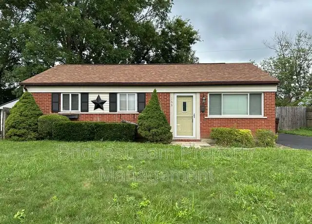 Property at 168 Locust Dr, Fairborn, OH, 45324, 3 beds, 1 bath, [object Object]