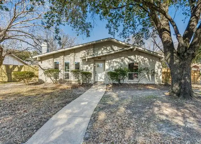 Property at 1413 Bosque Dr, Garland, TX, 75040, 4 beds, 2 baths, [object Object]