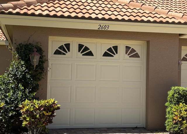 Photo of 13256 Sherburne Cir #2603, Bonita Springs, FL 34135