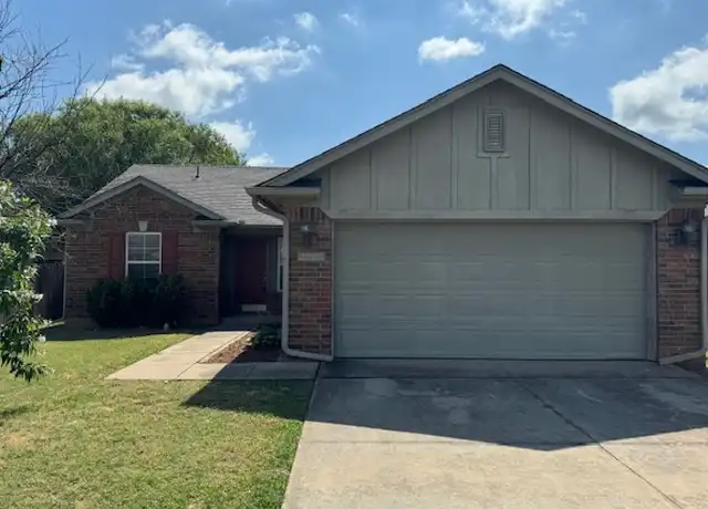 Property at 2609 Ga Zump Dr, Norman, OK, 73069, 3 beds, 2 baths, [object Object]