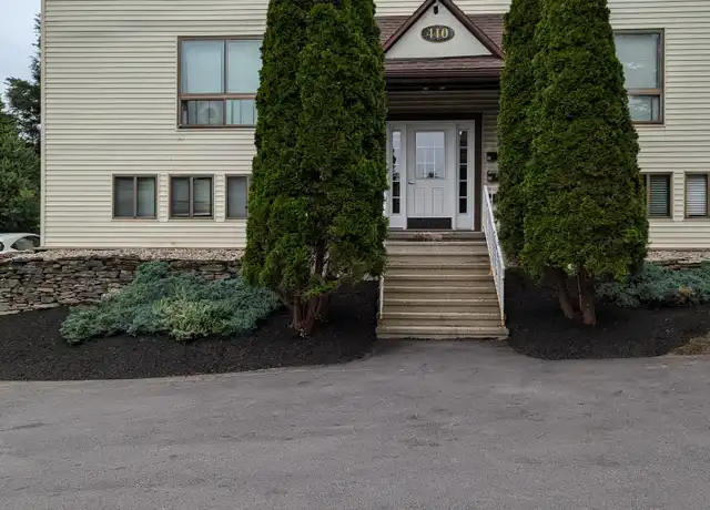 Property at 410 N State St Unit L2, Clarks Summit, PA, 18411, 2 beds, 1 bath, [object Object]