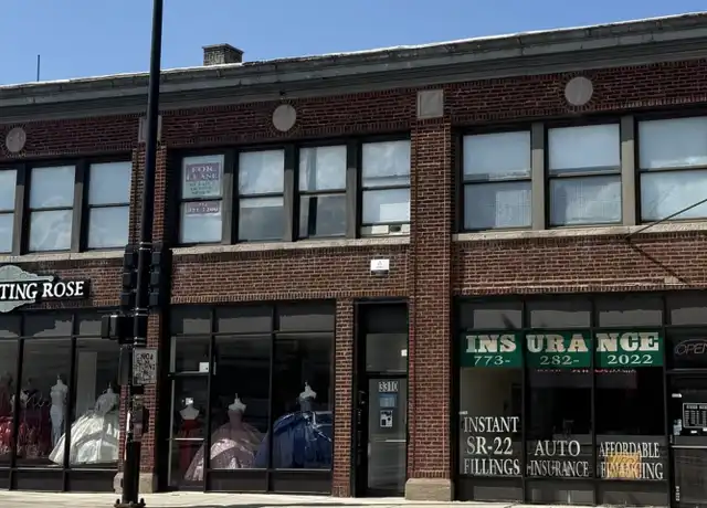Property at 3310 N Milwaukee Ave Unit 203, Chicago, IL, 60641, 2 beds, 1 bath, [object Object]