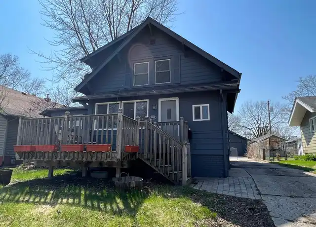 Property at 2320 York St, Des Moines, IA, 50316, 4 beds, 2 baths, [object Object]