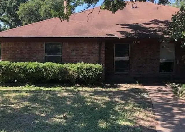 Property at 7010 Lincoln Dr, North Richland Hills, TX, 76182, 2 beds, 2 baths, [object Object]