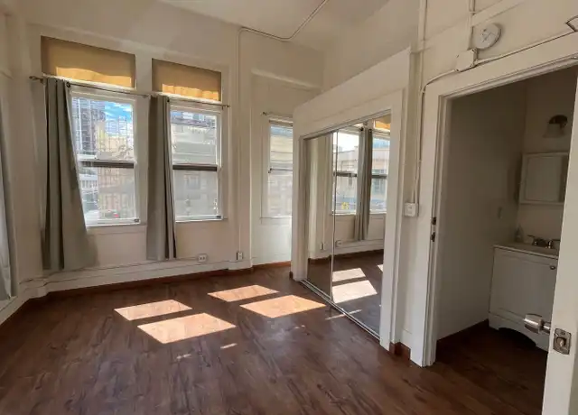 Property at 102 N Hotel St Unit 2B, Honolulu, HI, 96817, 1 bed, 1 bath, [object Object]