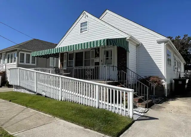 Property at 7117 Monmouth Ave, Ventnor City, NJ, 08406, 4 beds, 2 baths, [object Object]