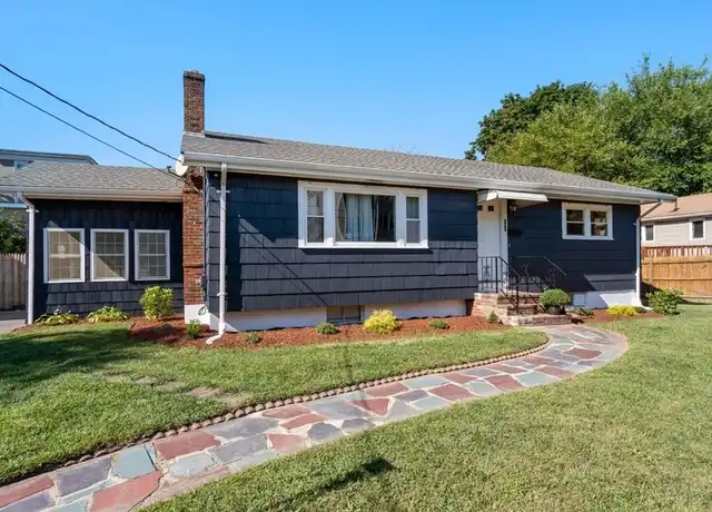 Property at 147 Florence St, Brockton, MA, 02301, 2 beds, 1 bath, [object Object]