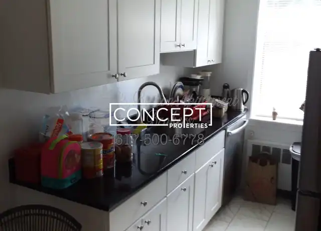 Property at 86 Saint Paul St Unit 1, Brookline, MA, 02446, 1 bed, 1 bath, [object Object]